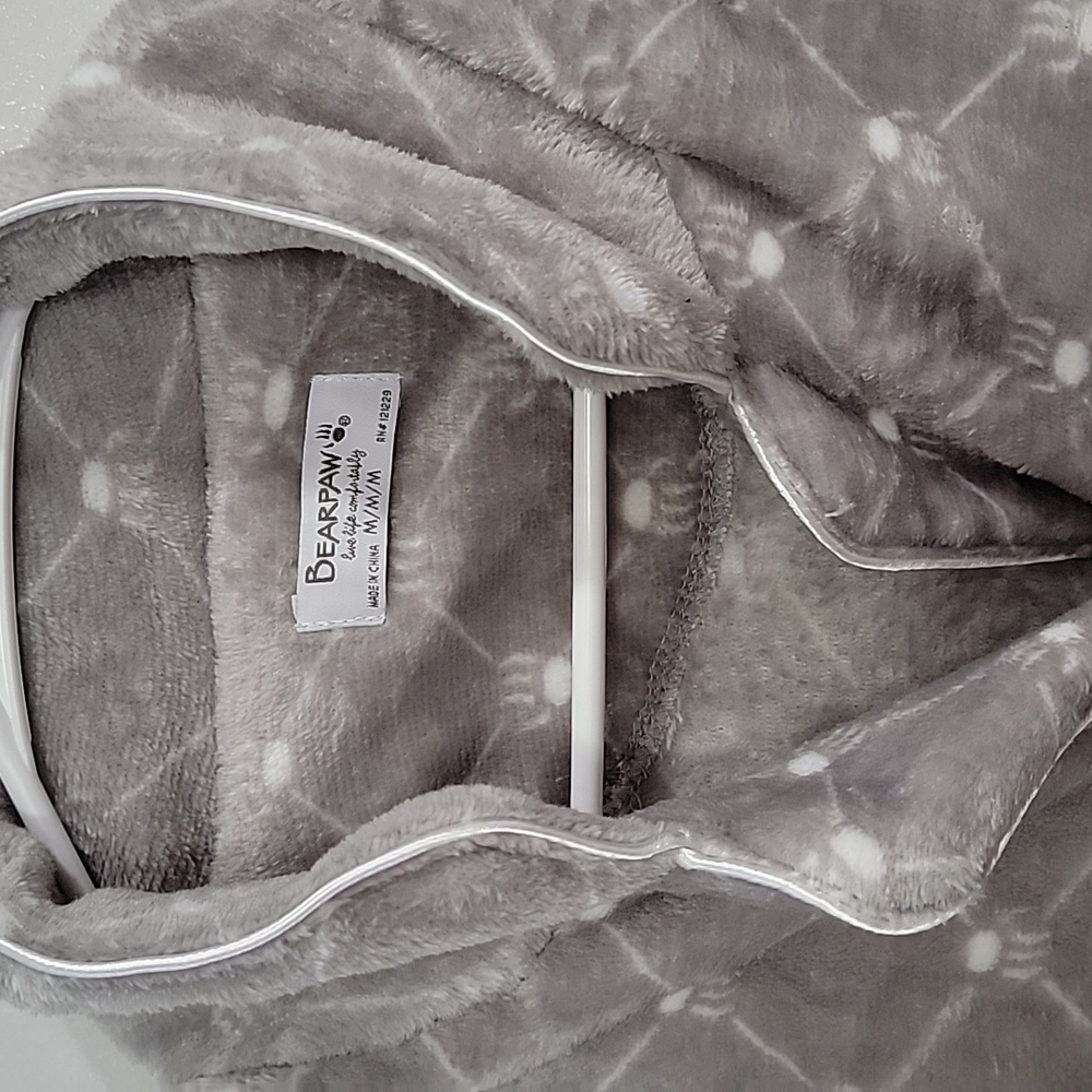 Super Soft Pj Button Up - image 2